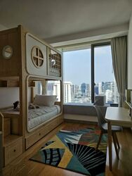 Ardmore Residence (D10), Condominium #558879731